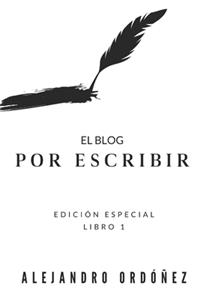 El blog 