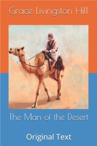 The Man of the Desert