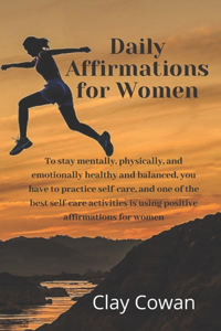 Daily Affirmations for Women