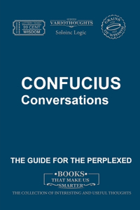 Confucius. Conversations