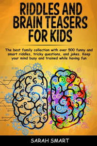 Riddles and Brain Teaser for Kids