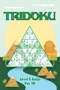 Tridoku Level 1