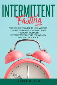 Intermittent Fasting