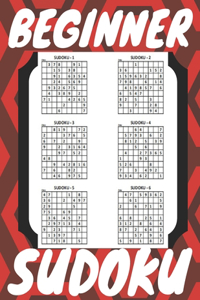 Beginner sudoku