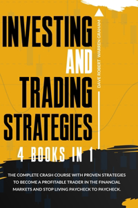 Investing and Trading Strategies