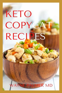 Keto Copycat Recipes