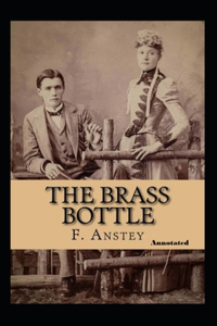 The Brass Bottle annotated