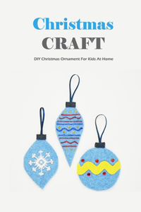 Christmas Craft