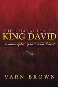 Character Of King David