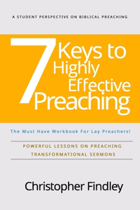 7 Keys to Highly Effective Preaching