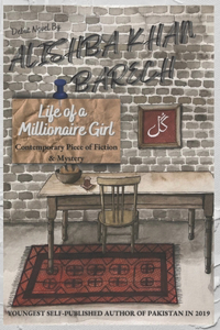 Life of a Millionaire Girl