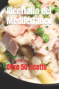 Ricette del Mediterraneo