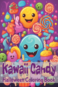 Kawaii Candy