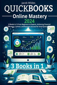 QuickBooks Online Mastery