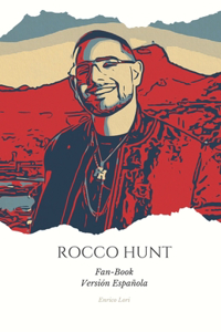 Rocco Hunt Fan-Book ESP