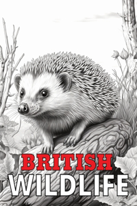 British Wildlife