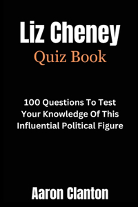 Liz Cheney Quiz Book