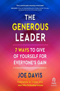 Generous Leader