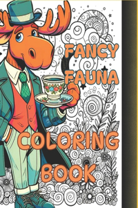 Fancy Fauna