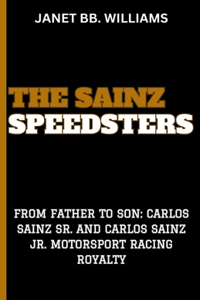 Sainz Speedsters