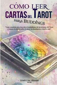 Cómo leer Cartas del Tarot