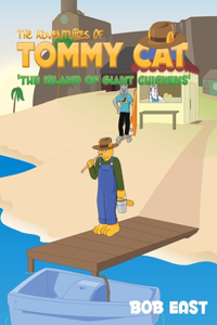 Adventures of Tommy Cat