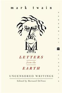 Letters from the Earth