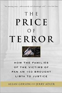 The Price of Terror