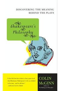 Shakespeare's Philosophy