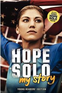 Hope Solo: My Story