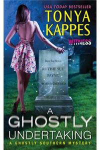 A Ghostly Undertaking