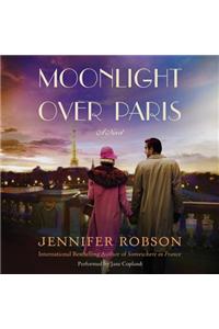 Moonlight Over Paris