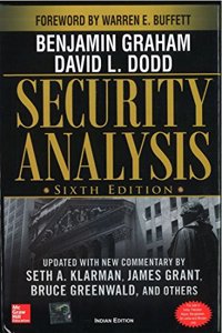 Security Analysis