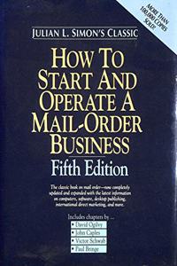 How to Start and Operate a Mail Order Business