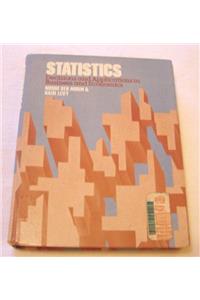 Statistics: Decisions and Applications in Business and Economics