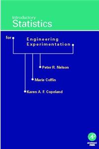 Introductory Statistics for Engineering Experimentation