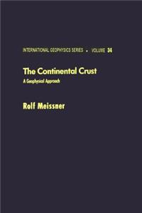 The Continental Crust