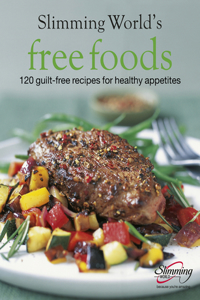 Slimming World Free Foods