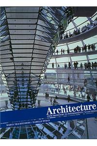 Architecture: From Prehistory to Postmodernity