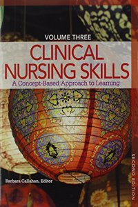 Nursing: A Concept-Based Approach to Learning, Volume I & Nursing: A Concept-Based Approach to Learning, Volume II & Clinical N