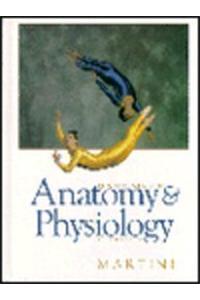 Fundamentals of Anatomy and Physiology