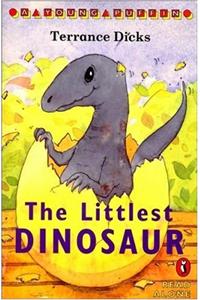 The Littlest Dinosaur (Young Puffin Read Alone)