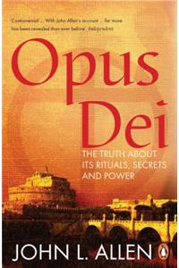 Opus Dei