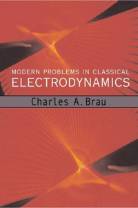 Modern Problems in Classical Electrodynamics