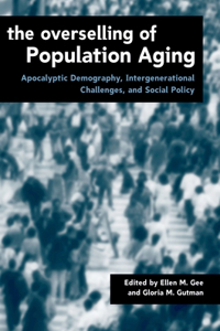 Overselling of Population Ageing