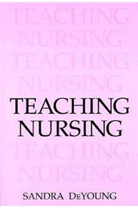 Teaching Nursing