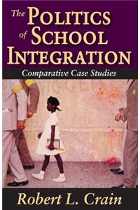 Politics of School Integration