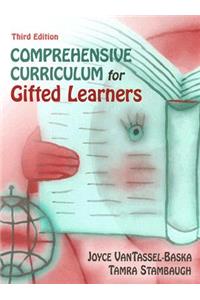 Comprehensive Curriculum for Gifted Learners