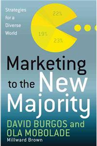 Marketing to the New Majority