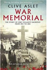 War Memorial